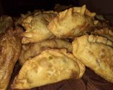 Foto del paso 5 de la receta: Empanadas de Acelga