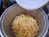 Kentang Goreng (French Fries)