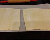 A picture of step 12 of Individual Chicken Cordon Bleu.