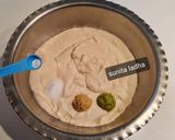 शाही मैंगो दही बड़ा (shahi mango dahi vada recipe in Hindi) रेसिपी चरण 3 फोटो