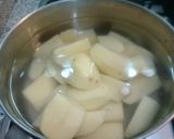 Foto del paso 2 de la receta: Empanadas