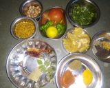 દાળ રેસીપી સ્ટેપ1ફોટો