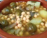 Foto del paso 4 de la receta: Espinacas🌿🌿 Frenzy 🍲