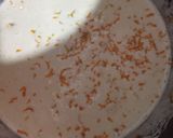 Foto del paso 1 de la receta: Pastel de Naranja al revés!