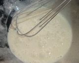 Foto del paso 2 de la receta: Budín marmolado fácil de vainilla y chocolate