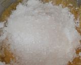 A picture of step 3 of Mango delight.