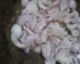 प्याज की भिंडी (Pyaz ki bhindi recipe in hindi) रेसिपी चरण 2 फोटो
