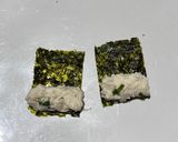 Foto langkah ke 5 dari resep Tahu Nori Goreng.