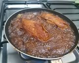 Foto langkah ke 6 dari resep Simple Chicken Teriyaki.