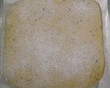 Foto langkah ke 9 dari resep Kunyit Jinten Hitam Sourdough Bread.