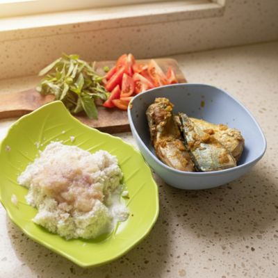 Langkah 4