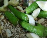 Til ki chutney recipe step 2 photo