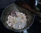 Foto langkah ke 3 dari resep Sop Jagung.