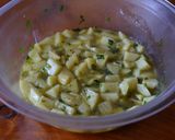 Foto del paso 3 de la receta: Tortilla de papa