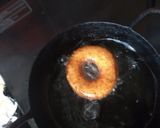 A picture of step 15 of Eggless Donuts.