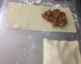 Foto del paso 9 de la receta: Empanadas de Carne Molida!!