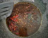 Foto langkah ke 4 dari resep Egg Tofu Saus Tiram.
