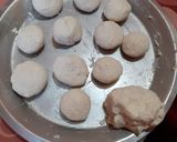 ছানার কোফতা কারি ‌‌ (chanar kofta curry recipe in Bengali) রেসিপির ধাপ 3 ছবি