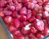 Foto del paso 1 de la receta: Dulce de Frutillas