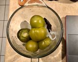Foto del paso 5 de la receta: Salsa de Pasilla con Mole