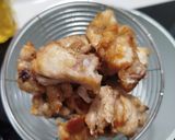 Foto langkah ke 3 dari resep Ayam Goreng Mentega.