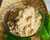 Foto langkah ke 7 dari resep Serbuk Koya Soto serbaguna.