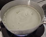 Foto langkah ke 2 dari resep Jelly Ball Matcha Kuah Susu.
