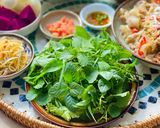 Hình bước làm 2 của món Mâm Cơm #124