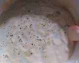 Foto langkah ke 4 dari resep Cake Pandan (2).