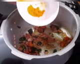 நண்டு ரசம் (Nandu rasam recipe in tamil) ரெசிபி ஸ்டேப் 2 புகைப்படம்