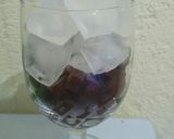 Foto langkah ke 2 dari resep Ice 5C By bubu #ketopad_cp_minumanketo.