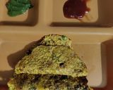 ઓટ્સ ચીલા (Oats Chila Recipe In Gujarati) રેસીપી સ્ટેપ3ફોટો