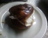 Chocolate Choux Buns recipe step 7 photo