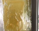 รูปขั้นตอนการทำที่ 1 ของ Custard Chiffon Cakeคัสตาร์ดชิฟฟ่อนเค้ก