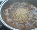 Foto del paso 6 de la receta Pavo con estrellitas, en cazuela