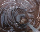 Foto langkah ke 3 dari resep Coklat Cornflake.