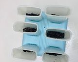 Hình bước làm 2 của món Kem Oreo