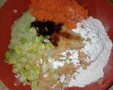 Foto langkah ke 3 dari resep Sawi Gulung Ayam #antiribet.