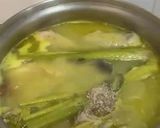 Foto langkah ke 4 dari resep Soto Lamongan Shirataki (tanpa msg dan pemanis).
