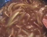 Foto del paso 2 de la receta: Cebolla caramelizada