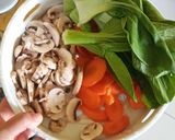 Foto langkah ke 1 dari resep Tomyum (Diet).