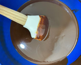 Foto del paso 1 de la receta: Brownies con helado