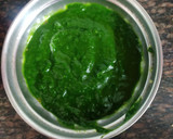 વેજ હૈદરાબાદી બિરિયાની રેસીપી સ્ટેપ3ફોટો