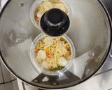Foto langkah ke 4 dari resep Makaroni panggang.