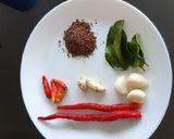 Foto langkah ke 2 dari resep Urap urap.