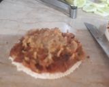 A picture of step 3 of Tuna salad Sandvich.