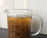 Foto langkah ke 4 dari resep Es Dawet Kopi.