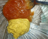 Foto del paso 2 de la receta: Salsa picante para...