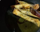 Foto langkah ke 5 dari resep Pisang aroma.