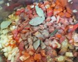 Székelykáposzta recept fázis 3 fotója